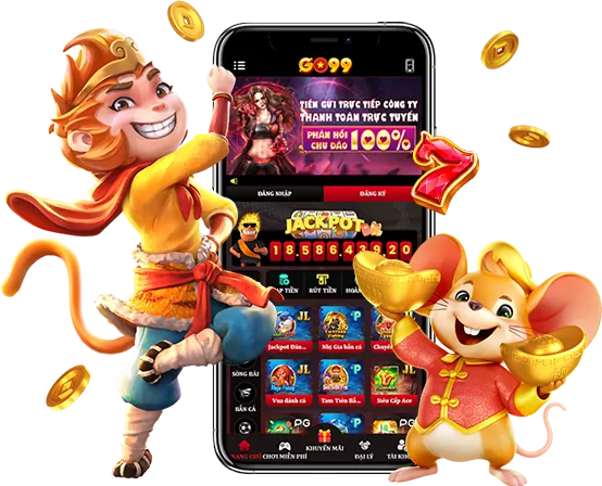 Trải Nghiệm Cá Cược Đỉnh Cao